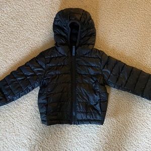 Primary Puffer Coat